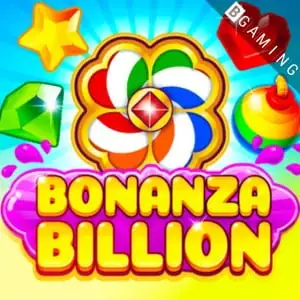 Bonanza Billion gokkast met bonus buy optie voor directe gratis spins