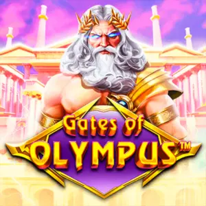 Gates of Olympus Bonus Buy functie activeren op de Pragmatic Play slot