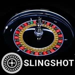 Slingshot Live Roulette voor snelle gameplay in het live casino