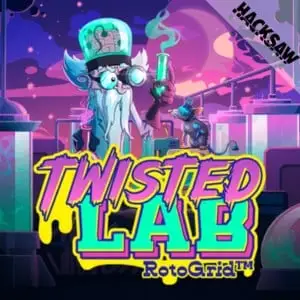 Twisted Lab Bonus Buy